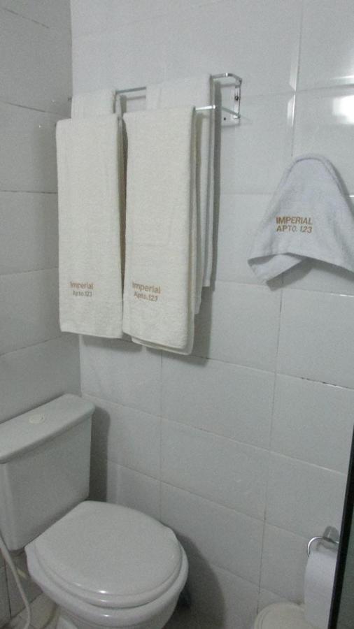Flat Aconchegante Na Praia De Tambau João Pessoa Eksteriør bilde